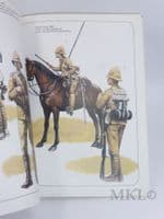 Men-At-Arms #201 - The British Army on Campaign 1816-1902 (4): 1882-1902