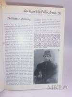 Men-At-Arms #207 - American Civil War Armies (5): Volunteer Militia