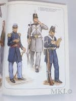 Men-At-Arms #207 - American Civil War Armies (5): Volunteer Militia