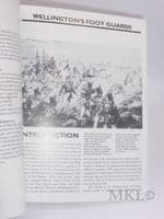 Men-At-Arms #52 - Wellington's Foot Guards