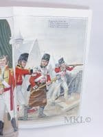 Men-At-Arms #52 - Wellington's Foot Guards