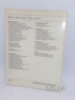 Men-At-Arms #59 - The Sudan Campaigns 1881-1898