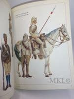 Men-At-Arms #59 - The Sudan Campaigns 1881-1898