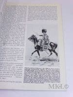 Men-At-Arms #76 - Napoleon's Hussars