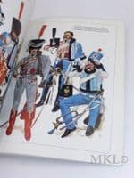 Men-At-Arms #76 - Napoleon's Hussars