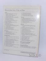 Men-At-Arms #95 - The Boxer Rebellion