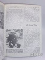 Men-At-Arms #95 - The Boxer Rebellion