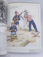 Men-At-Arms #95 - The Boxer Rebellion