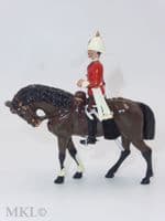 SS 552 - Duke of Wellington Regiment Mounted Officer