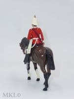 SS 552 - Duke of Wellington Regiment Mounted Officer