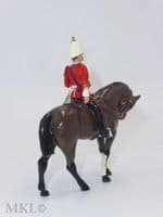 SS 552 - Duke of Wellington Regiment Mounted Officer
