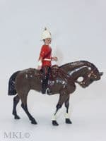 SS 552 - Duke of Wellington Regiment Mounted Officer
