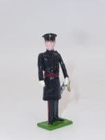 SS 72 -  Guards Officer - Frock Coat (Modern)