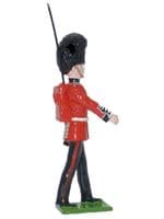 SS 74 - Foot Guards Radio Operator - Grenadier Guard