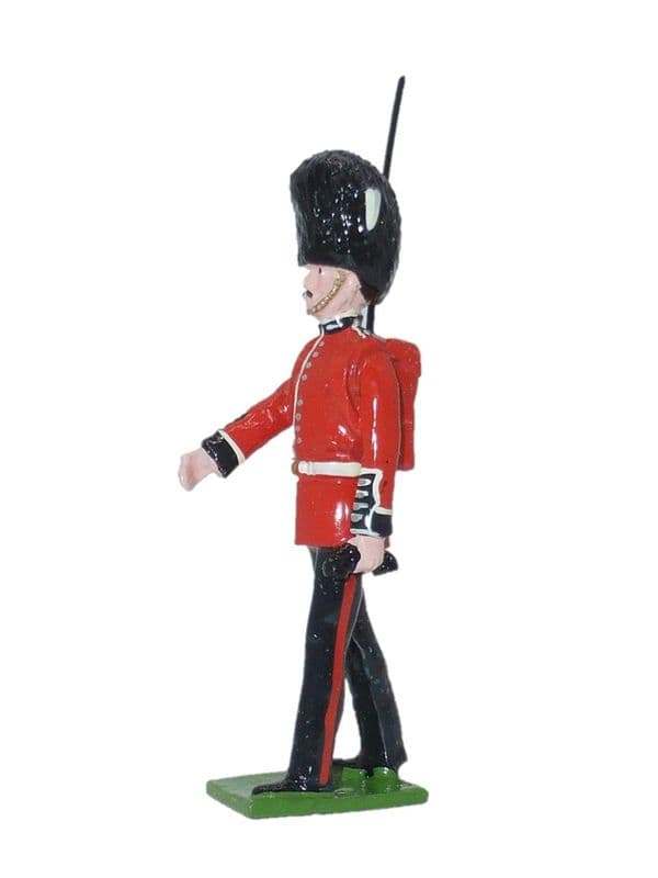 SS 74 - Foot Guards Radio Operator - Grenadier Guard