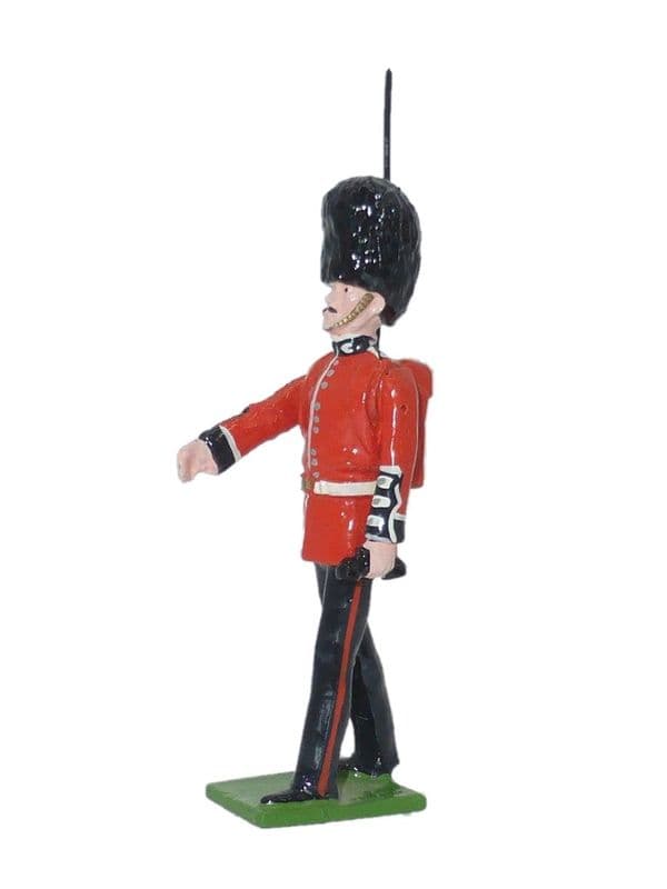 SS 74B - Foot Guards Radio Operator - Scots Guard