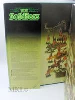 The Collector's all-colour guide to Toy Soldiers by Andrew Rose