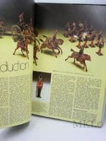 The Collector's all-colour guide to Toy Soldiers by Andrew Rose