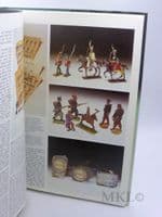 The Collector's all-colour guide to Toy Soldiers by Andrew Rose