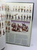 The Collector's all-colour guide to Toy Soldiers by Andrew Rose