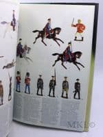 The Collector's all-colour guide to Toy Soldiers by Andrew Rose