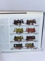 The Hornby Companion Series - The Hornby Gauge O System by C & J Graebe