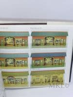 The Hornby Companion Series - The Hornby Gauge O System by C & J Graebe