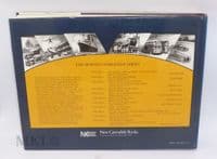 The Hornby Companion Series - The Hornby Gauge O System by C & J Graebe