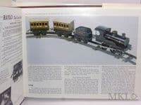 The Hornby Companion Series - The Hornby Gauge O System by C & J Graebe