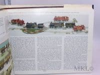 The Hornby Companion Series - The Hornby Gauge O System by C & J Graebe