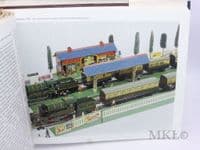 The Hornby Companion Series - The Hornby Gauge O System by C & J Graebe