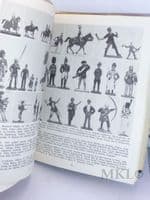 The Model Soldier Guide by Clyde A. Riley and William F. Imrie