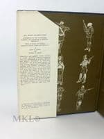 The Model Soldier Guide by Clyde A. Riley and William F. Imrie