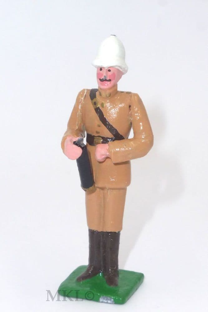 Trophy Miniatures Standing figure L