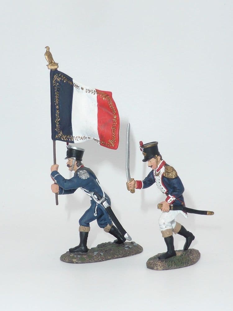 WB00151 - French Command Set