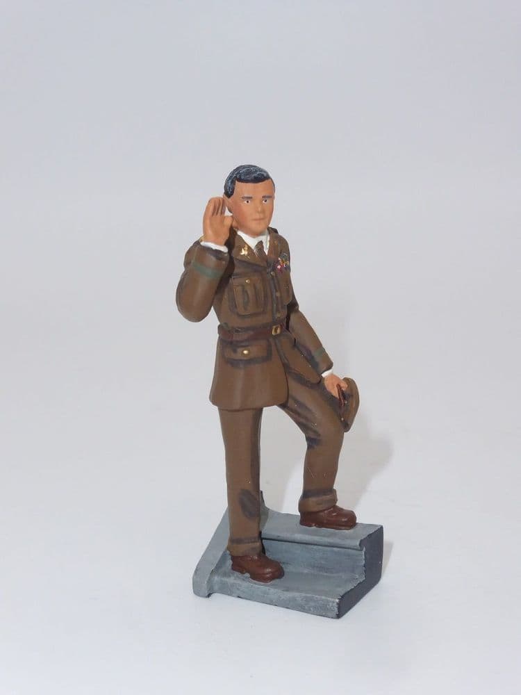 WB17234 General George C Marshal (UNBOXED)