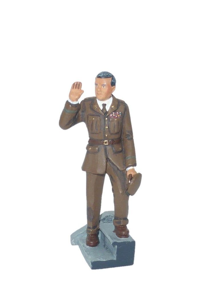 WB17234 General George C Marshall