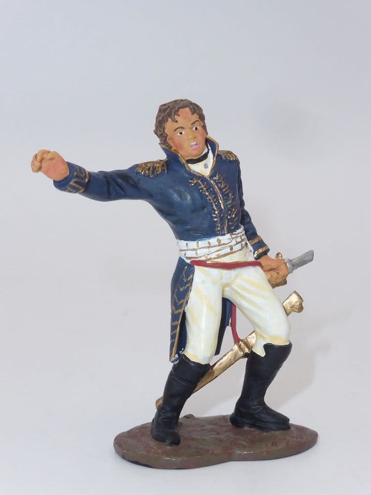 WB17262 Marshall Michel Ney