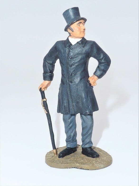 WB17264 British General Picton