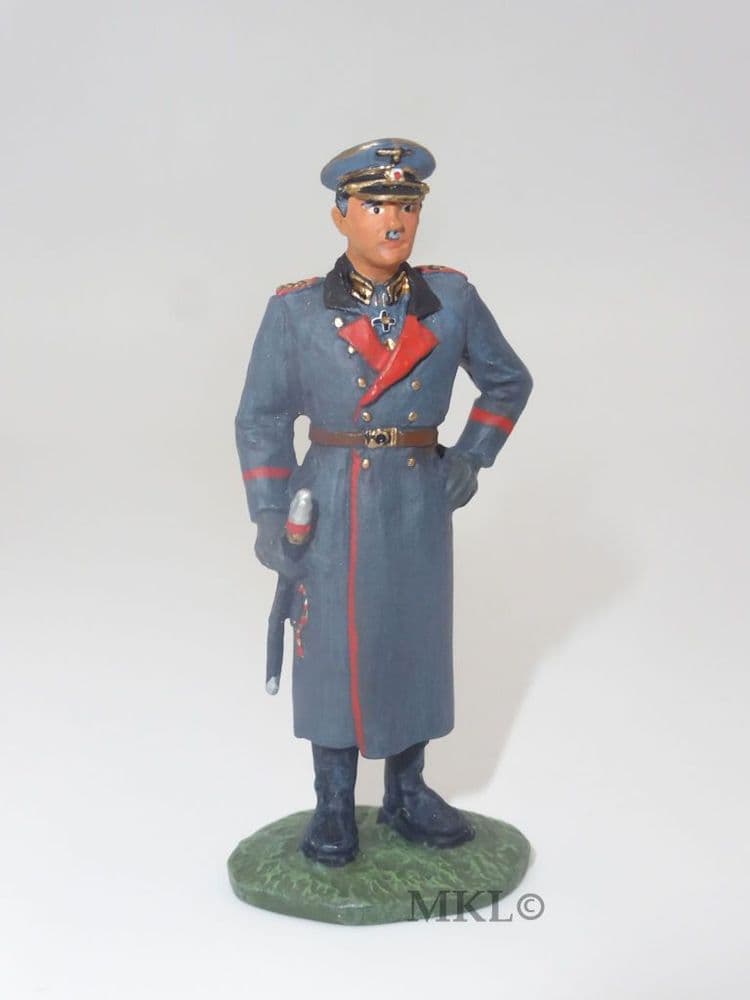 WB17275 - Gerd Von Rundstedt