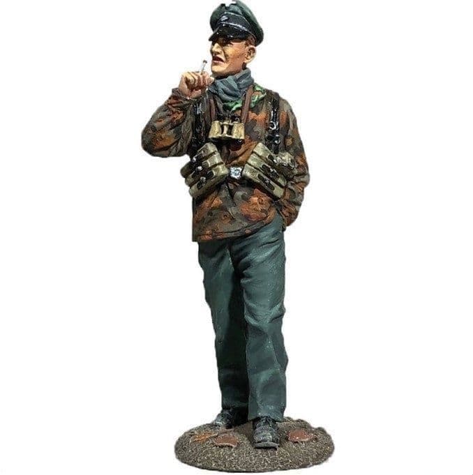 WB25122 - Waffen SS Unterscharfuhrer 1944-45