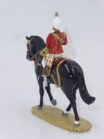 WB40178 - Officer of the Viceroy's Bodyguard