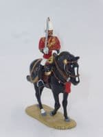 WB40178 - Officer of the Viceroy's Bodyguard