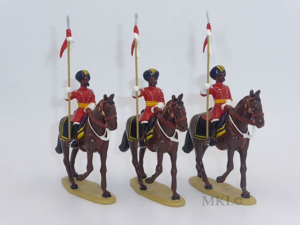 WB40180 - The Viceroy's Bodyguard