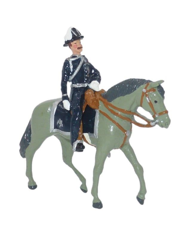 WB40321 Commissioner of The Metropolitan Police