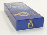 WB40325 Royal Scots Fusiliers Band Set 1