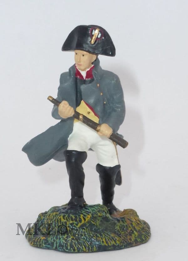 WB40408 - Naploeon (Collectors Club Figure)