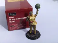 WB41167 VE Day Commemorative Figure