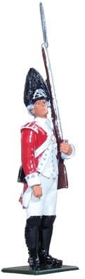 WB44002 Grenadier 47th Regiment of Foot 1753-1763 (Special Offer)
