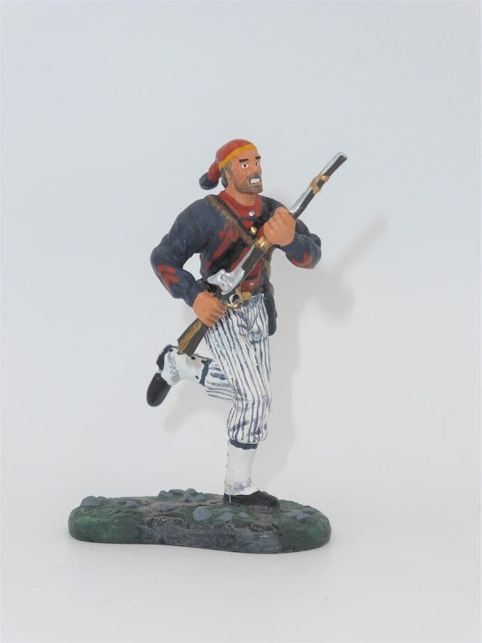 William Britain American Civil War Figure C